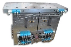 Precision Tooling Solutions | Perfect Patterns