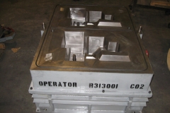 2-Cavity-Iron-CB300-Core-Box