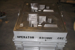2-Cavity-Iron-CB300-Core-Box