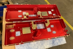 Inside