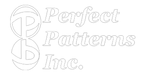 Perfect Patterns Logo